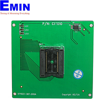 Xeltek DX1010 插座转接板 (TSOP54; Opentop; DX socket)