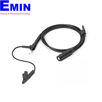 NI SP500C Oscilloscope Probe (100 X, Single-Ended Passive, 500 MHz, ±300V)