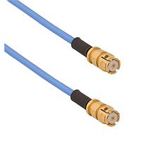 Bộ Dây Cáp RF FLCA SMP - SMP SJ-SJ 3.00 Amphenol SV Microwave 7012-1926