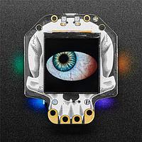 Bảng Đánh Giá Adafruit HalloWing M4 Express - Goth Adafruit Phiên Bản Đen Adafruit 4300