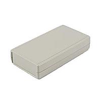 Hammond Manufacturing RH3195A PCB Enclosure ABS Plastic Hand Held Enclosure w/ Battery Door - 7.48 x 3.94 x 1.57"