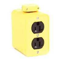 PDU - Đơn vị Phân phối Điện (2)DUP 5-15R 6 14/3 SO 1447 Molex 1301370101