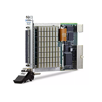 PXI Multiplexer Switch Module NI PXI-2575 (196 channels, DC-100V/1A)