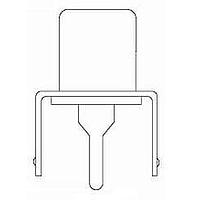 Kobiconn 161-R239A2-E PCBマウントジャック ゴールドメッキ PCBジャック 赤絶縁体