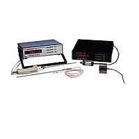 Bộ cảm biến điện trở nhiệt tuyến tính OMEGA 44312 (50 °C, Linear Components)