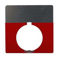 Eaton 10250TL37 Legend Plate, Blank LGD PLT JMB R BLANK
