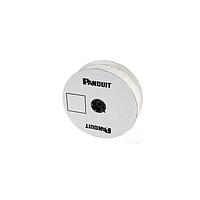 Panduit PLT1M-XMR39 Cable Tie Reel on Reel, 4.0L (102mm), Miniat