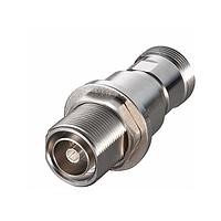 Bộ Thay Thế Ống Phóng Khí / Thiết Bị Chống Sét Ống Khí GDTs (350V/550W) cho Dòng LP-GTR-D Amphenol Times Microwave Systems LP-GTD-35