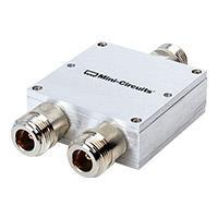 Bộ Chia/Tổng Hợp Công Suất Hai Đường, 5 - 2500 MHz, 50Ω Mini-Circuits ZAPD-2-252-N+