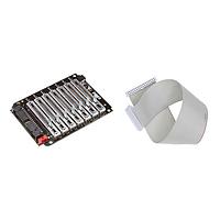 Bộ mô phỏng / giả lập BATT-6EMULATOR NXP BATT-6EMULATOR