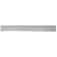 Nắp Che Dải Đèn LED Trong Suốt, Kênh Ống Kính, Chiều Dài 6 Foot Inspired LED 3633-clear