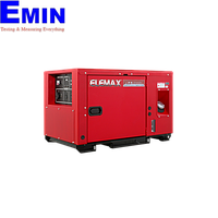 Máy phát điện Elemax SHT25D (20 kVA)