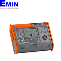 Thiết bị đo điện trở đất SONEL MRU-21