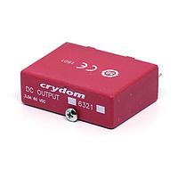 Mô-đun Đầu ra Kỹ thuật số Mô-đun I/O Đệm Sensata Technologies - Crydom 6321
