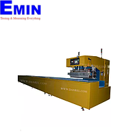 Danrel DR-T15-A Automatic Walking High Frequency Welding Machine for PVC Tents, Water Bladder