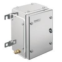 Weidmuller 1194580000 Enclosures, Boxes, & Cases KTB MH 221513 S4E3