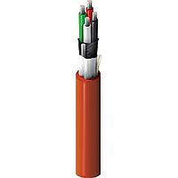 Belden 7910A N3U500 Coaxial Cables 18AWG 1C SHIELD 500ft SPOOL GREEN
