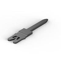 Siameze 131-129-021=TAB AMP Connectors - TE Connectivity 1601063-2