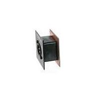 NEUTRIK SFAV XLR Connectors RUBBER FRAME VERTICL A/AA/B/BA SERIES