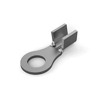 AMP Connectors - TE Connectivity 42555-1 Ring RING 12-10 .199 .040TPCU