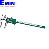 Thước cặp điện tử mỏ đo dưới dạng cạnh dao INSIZE 1532-200 (0-200mm/0-8”; 0.01mm/0.0005”; Không tích hợp không dây)
