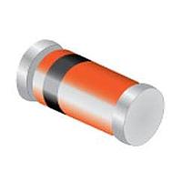 Điốt Zener MELF 27V 1W Zener Central Semiconductor CLL4750A TR PBFREE