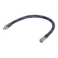 Rosenberger LU7-043-600 RFテストケーブル TESTCABLE VA