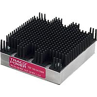 Loại sản phẩm cách ly: DC/DC; Kiểu đóng gói: 2.3"x1.9"; Công suất đầu ra (W): 142; Điện áp đầu vào: 8.5-36 VDC; Đầu ra 1 (Vdc): 15; Đầu ra 2 (Vdc): N/A; Đầu ra 3 (Vdc): N/A TRACO Power TEP 160-2413WIR
