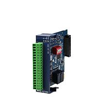 HMS Networks FLX3402_00 Gateways Ewon Flexy Card I/O (8X DI, 2X DO, 4X AI (0-10V, 4-20MA))