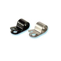 Heyco S3378 Clamp CC H 1/2 SS STANDARD