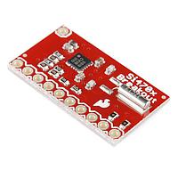 Bộ Công Cụ Phát Triển IC Âm Thanh FM Tuner Cơ Bản B/O Si4703 SparkFun BOB-11083