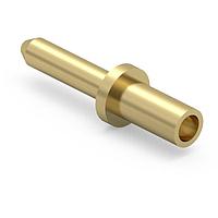 Mill-Max 3159-3-00-21-00-00-08-0 回路基板ハードウェア - PCB 20u AU OVER NI