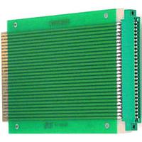 Vector 3690-16 Extender Cards 6.5" .125" centers 28 contacts per side