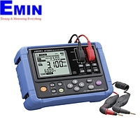 Thiết bị kiểm tra ắc quy HIOKI BT3554-50 (3mΩ ~ 3Ω, ± 60V)