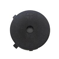 AATC APD-R2212-PT1 Piezoelectric Piezo Buzzer 4000Hz 12VAC, 90dBA
