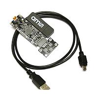 Bảng mạch con Cảm biến Màu sắc, Cận cảnh ALS cho TCS3707 ams OSRAM TCS3707-DB