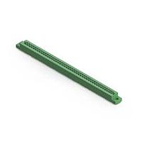 EDAC 807-043-457-104 Receptacles High Temp Card Edge Connector