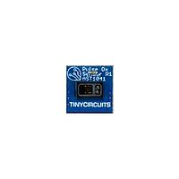 Bảng Mở Rộng Cảm Biến Đo Oxy Máu Dây Wireling TinyCircuits AST1041