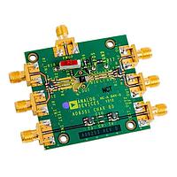 Analog Devices AD8351-EVALZ Evaluation Boards AD8351 EVAL BOARD - PBFREE