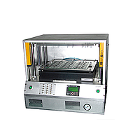 Xeltek SuperPro XPS02 In-System 프로덕션 프로그래머 스테이션 (AC 100~220V)