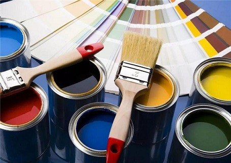 Kiểm tra lệch màu sơn phủ bằng máy đo màu