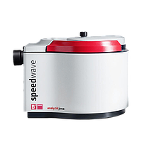 Analytik Jena speedwave XPERT ລະບົບຍ່ອຍອາຫານດ້ວຍຄວາມກົດດັນຂອງໄມໂຄເວຟ