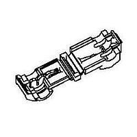 Molex 19216-0017 Specialized Terminals WIRE TAP 18-14 AWG