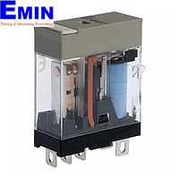 OMRON G2R-1-S 24VDC (S) General-purpose Relay (24VDC)