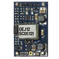 Bộ cách ly 1.5W 4.5-16V đầu vào 12V đầu ra 125mA ETA-USA OEJ12SC0512I