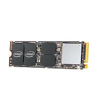 Solidigm SSDPEKKR256G810 M.2 SSDs Intel ເດີມສະຕອດດຣາວ 256GB PCIe M.2 80mm