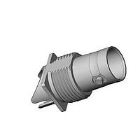Samtec BNC7T-J-P-HN-ST-TH1 PCB Connectors 75 Ohm BNC Jack