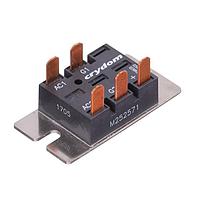 Mô-đun SCR 25A 300V Mô-đun điều khiển SCR CC nguồn Sensata Technologies - Crydom M252571