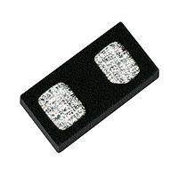 Bộ Chống Tĩnh Điện (ESD) 0.66-pF +/-3.6-V +/- 30-kV bảo vệ ESD Texas Instruments ESD341DPLR