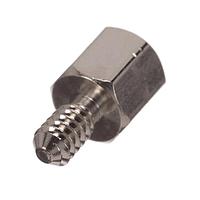 Keystone Electronics 8716 Hex NB .250 M/F THRD